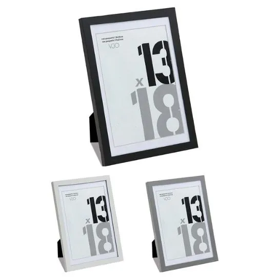 Portarretrato plastico bdf1318